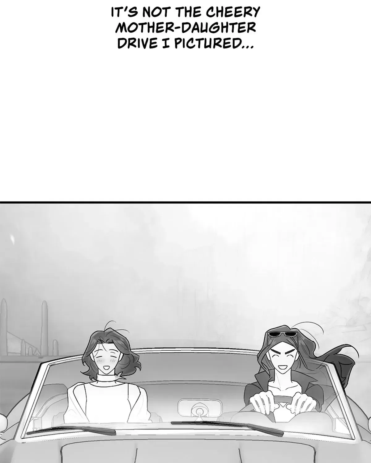 My Younger Sister Chooses Me Tonight Chapter 74 – Page 43
