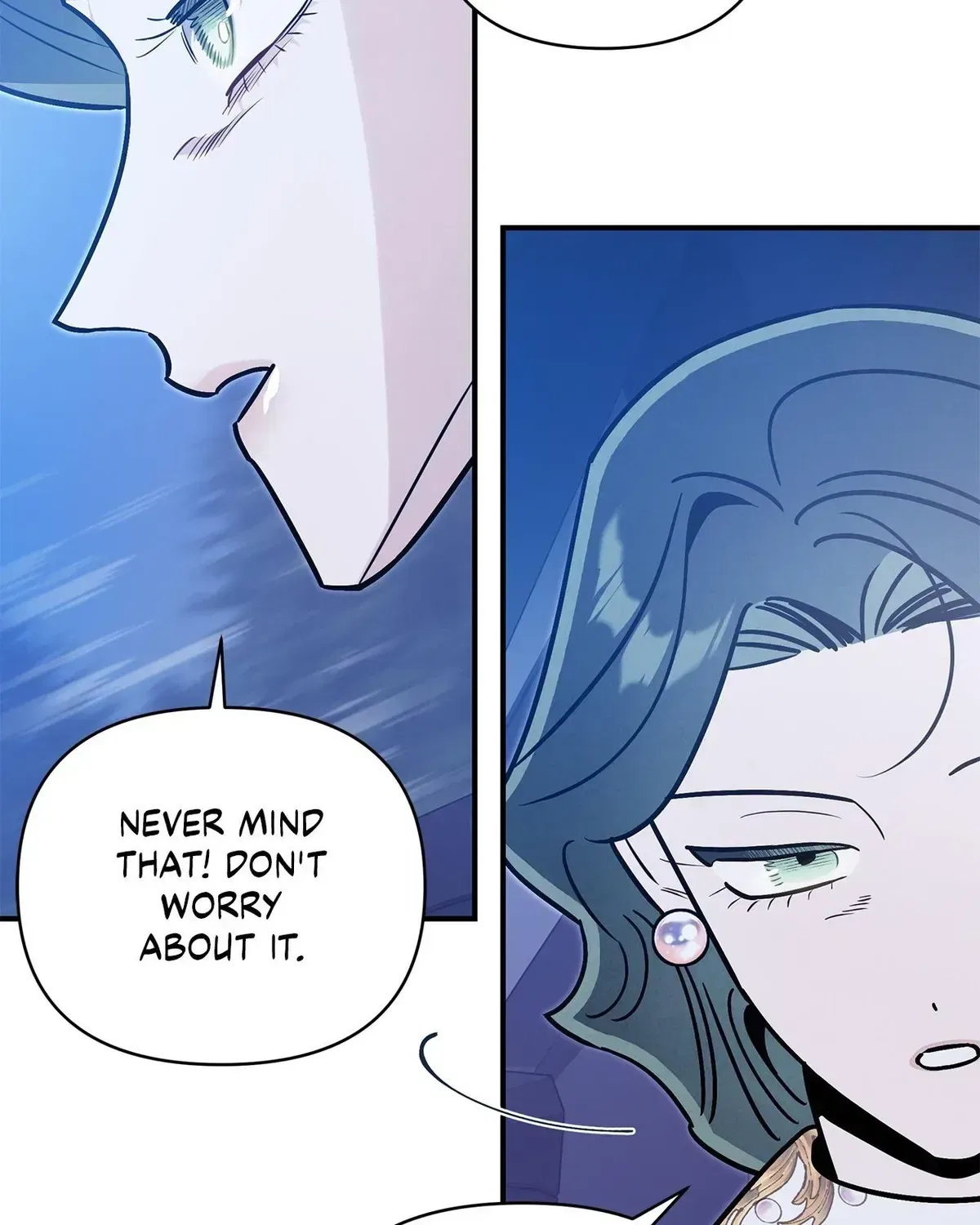 My Younger Sister Chooses Me Tonight Chapter 74 – Page 47
