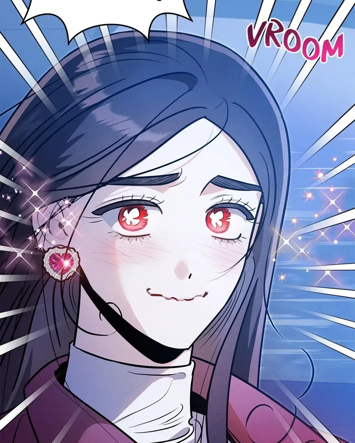 My Younger Sister Chooses Me Tonight Chapter 74 – Page 49