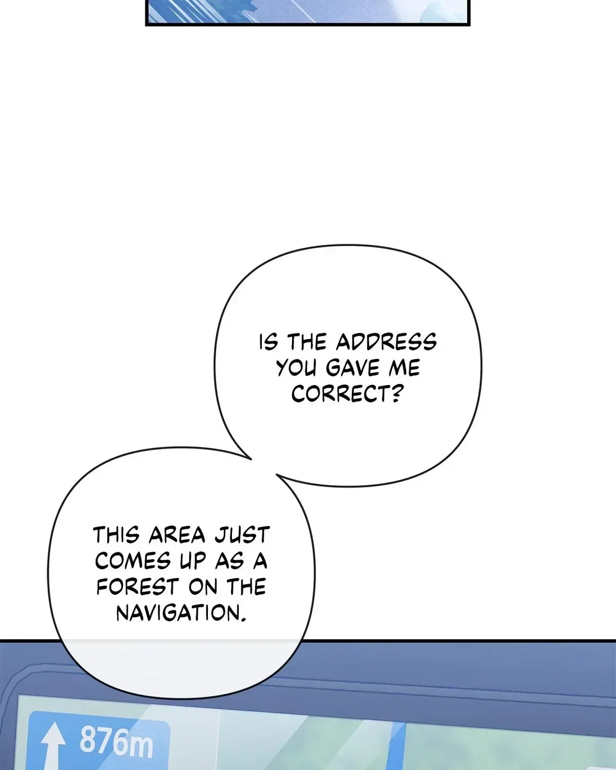 My Younger Sister Chooses Me Tonight Chapter 74 – Page 54