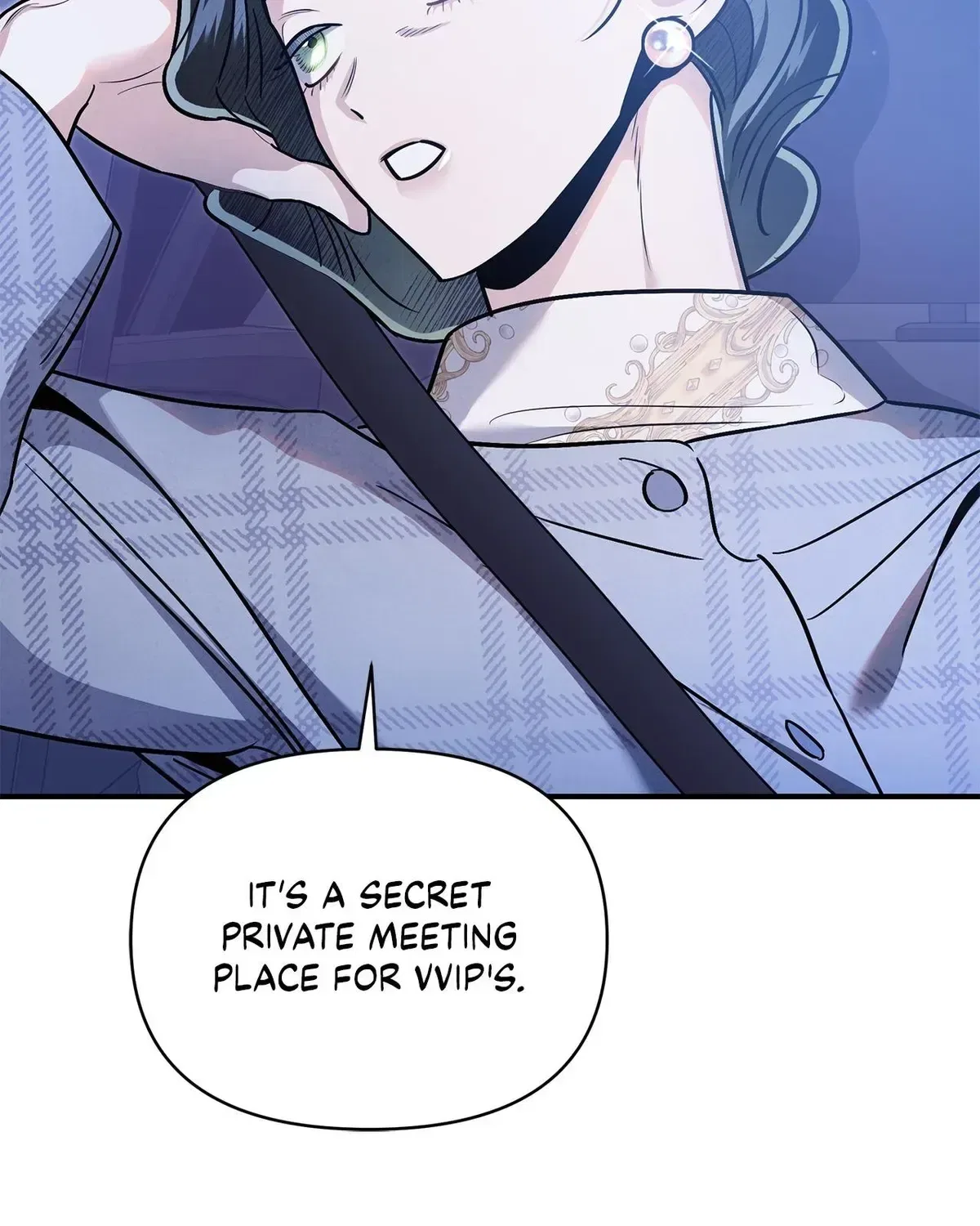 My Younger Sister Chooses Me Tonight Chapter 74 – Page 60