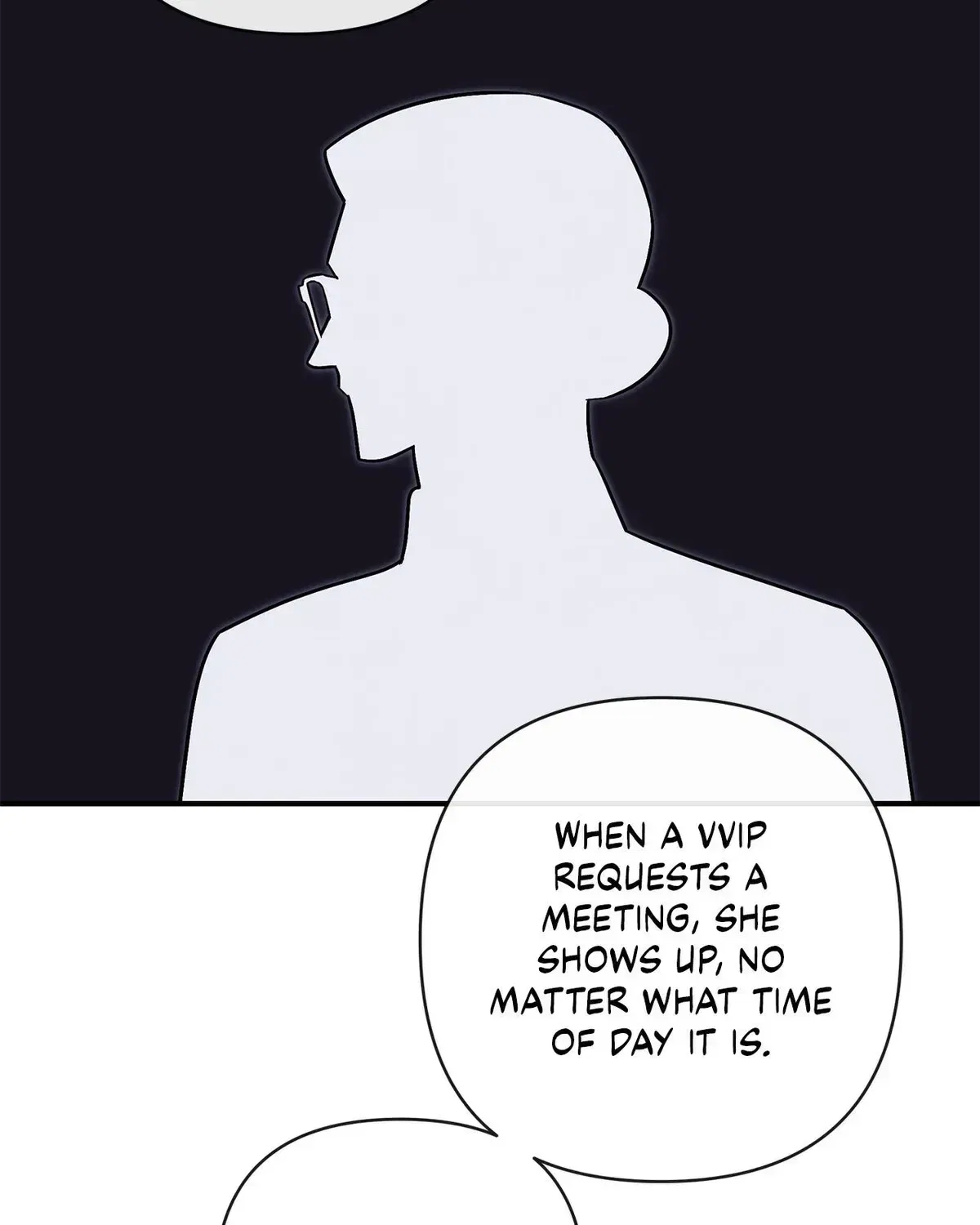 My Younger Sister Chooses Me Tonight Chapter 74 – Page 62