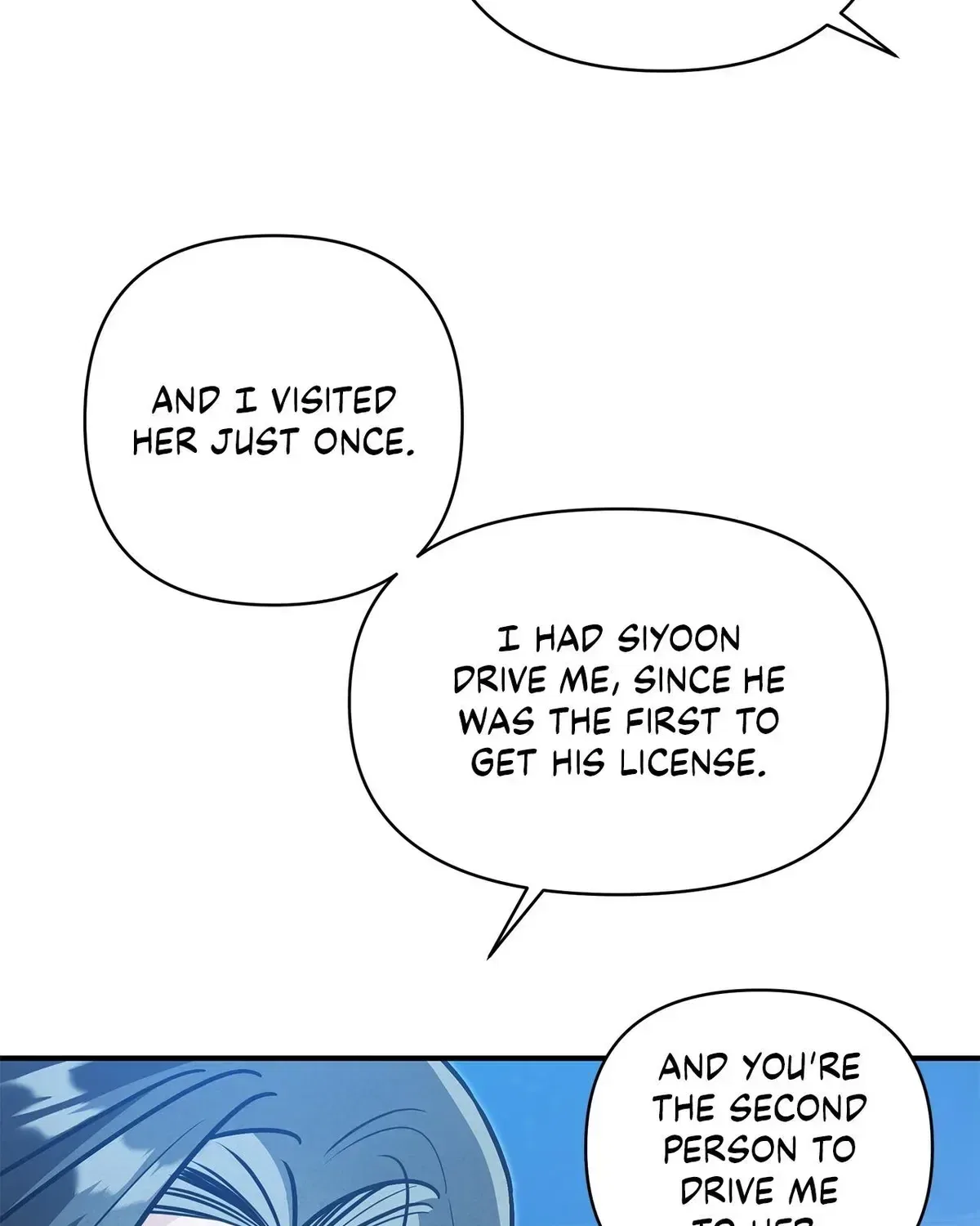 My Younger Sister Chooses Me Tonight Chapter 74 – Page 66