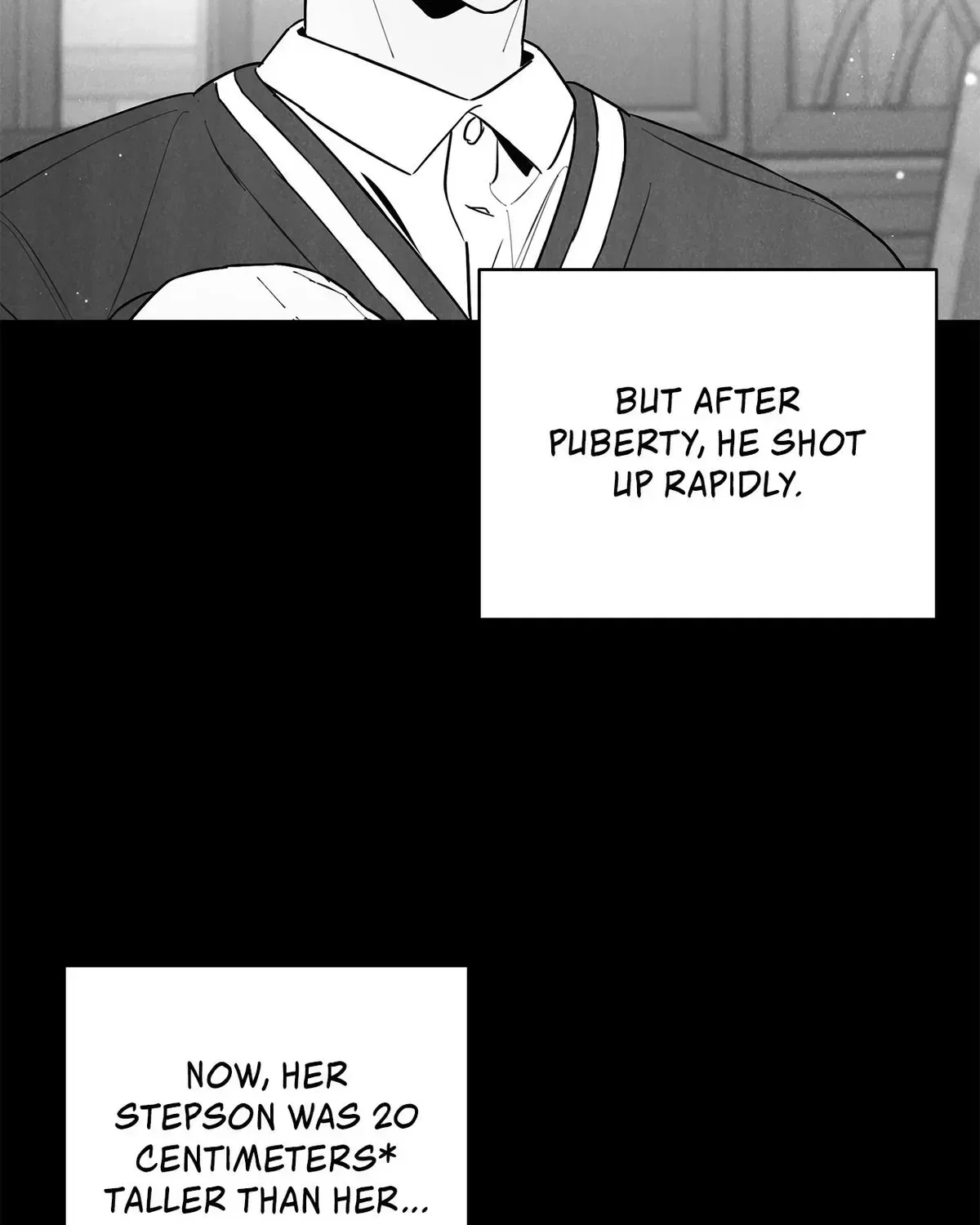 My Younger Sister Chooses Me Tonight Chapter 74 – Page 72