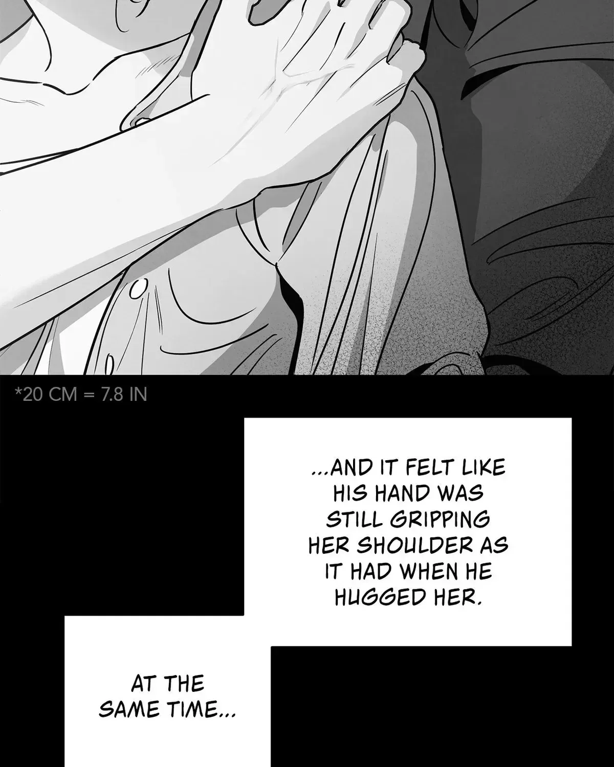 My Younger Sister Chooses Me Tonight Chapter 74 – Page 74