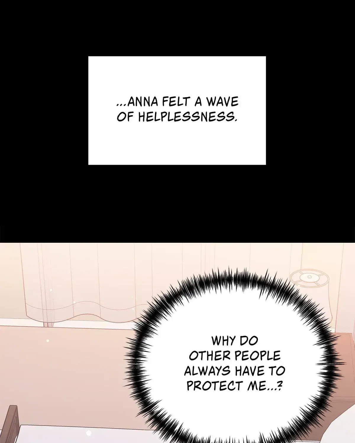 My Younger Sister Chooses Me Tonight Chapter 74 – Page 76