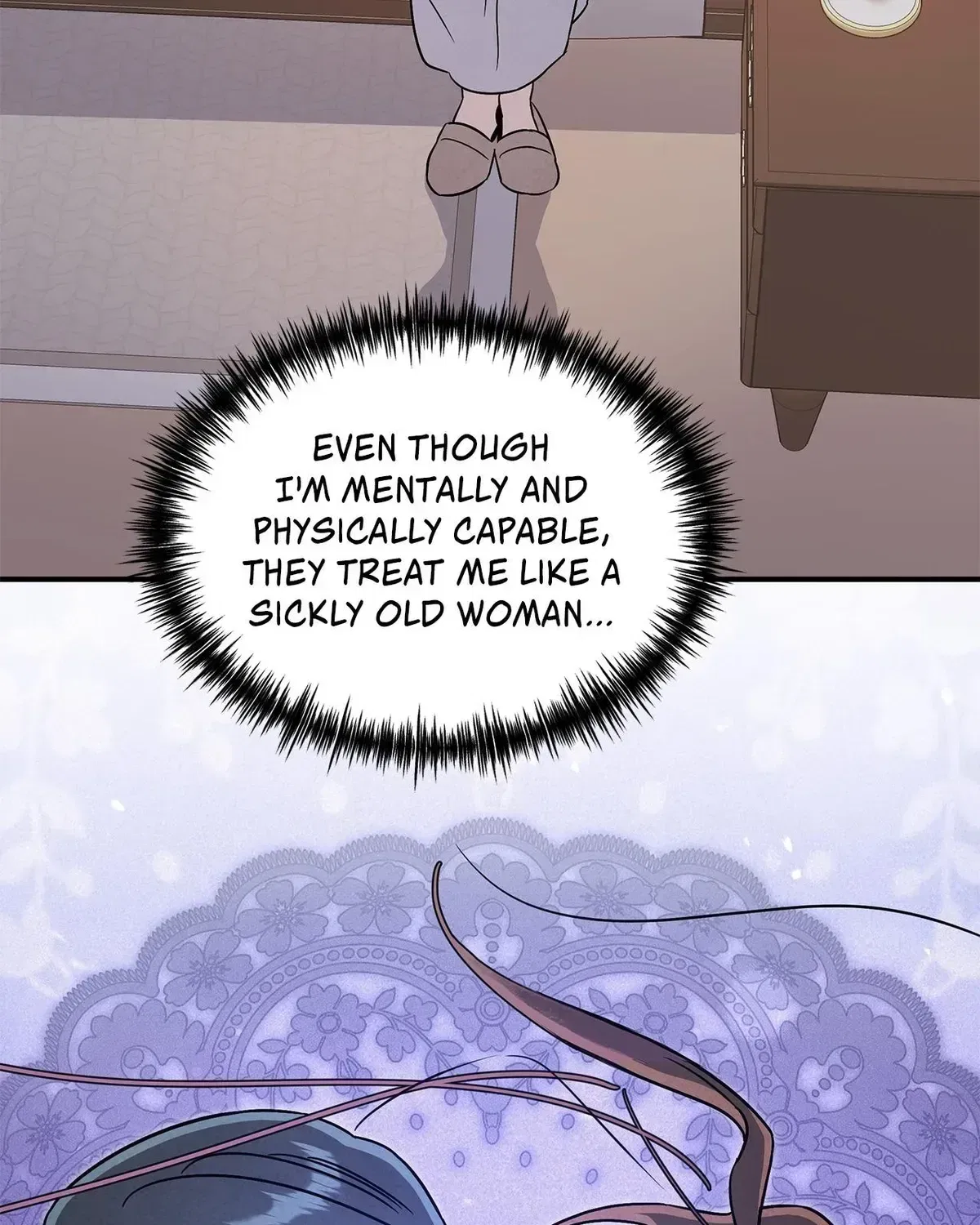 My Younger Sister Chooses Me Tonight Chapter 74 – Page 78