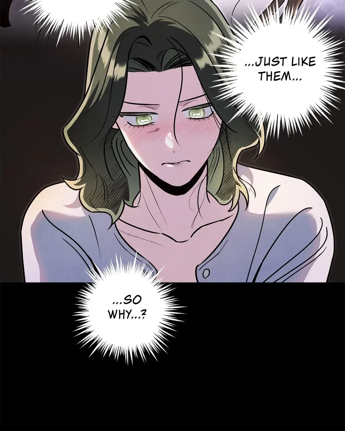 My Younger Sister Chooses Me Tonight Chapter 74 – Page 80