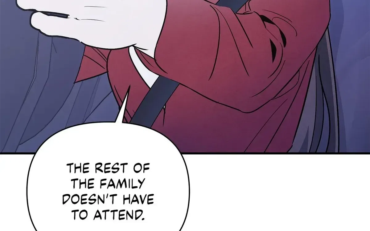 My Younger Sister Chooses Me Tonight Chapter 74 – Page 89
