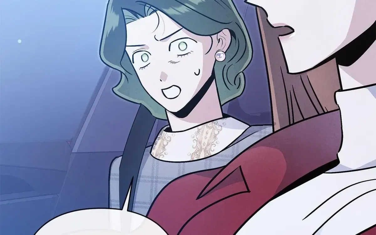 My Younger Sister Chooses Me Tonight Chapter 74 – Page 91