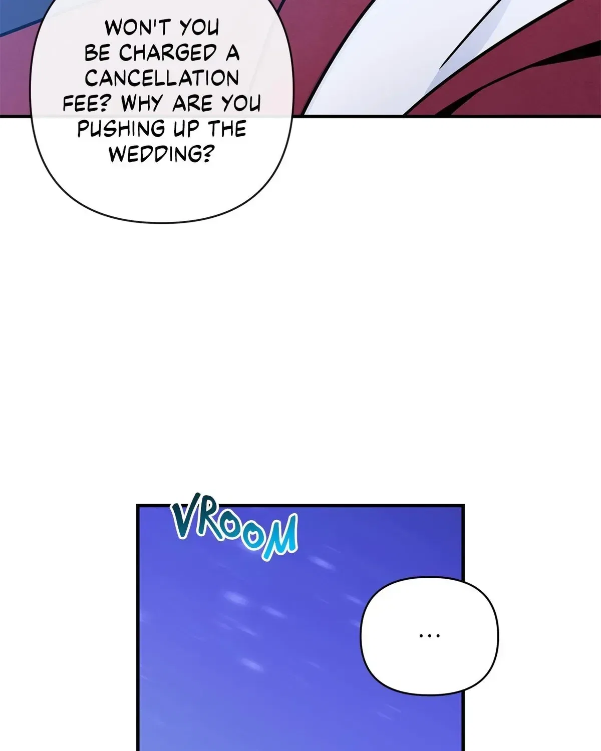 My Younger Sister Chooses Me Tonight Chapter 74 – Page 92