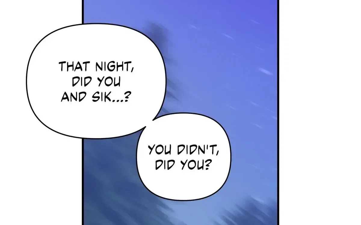 My Younger Sister Chooses Me Tonight Chapter 74 – Page 93