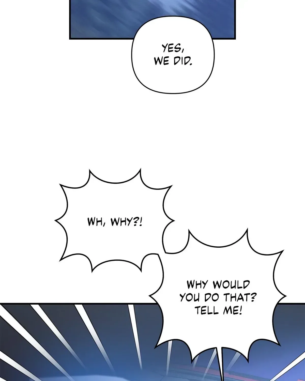 My Younger Sister Chooses Me Tonight Chapter 74 – Page 94