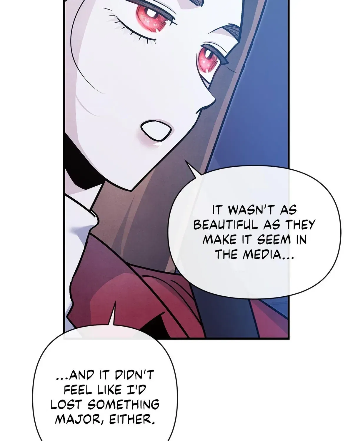 My Younger Sister Chooses Me Tonight Chapter 74 – Page 98