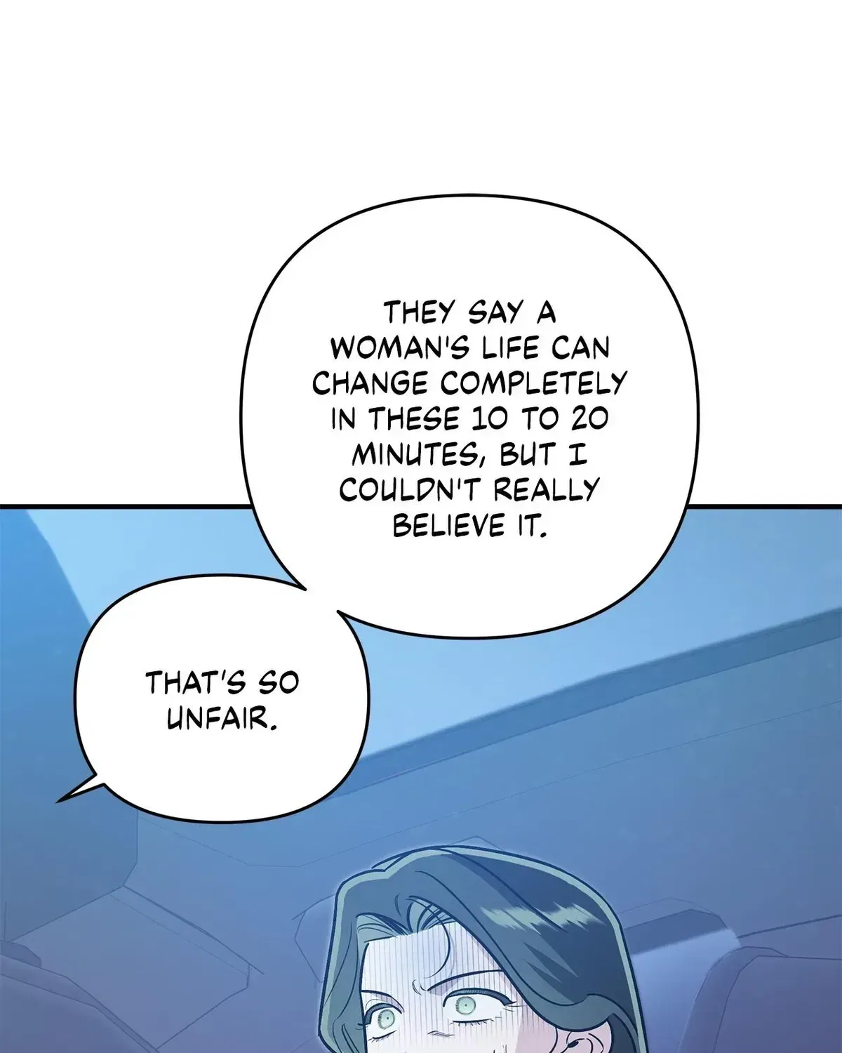 My Younger Sister Chooses Me Tonight Chapter 74 – Page 100