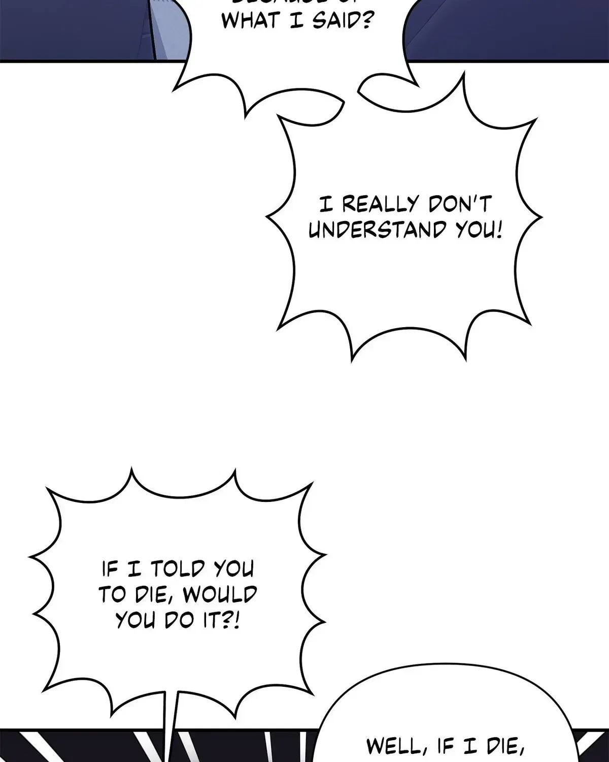 My Younger Sister Chooses Me Tonight Chapter 74 – Page 102