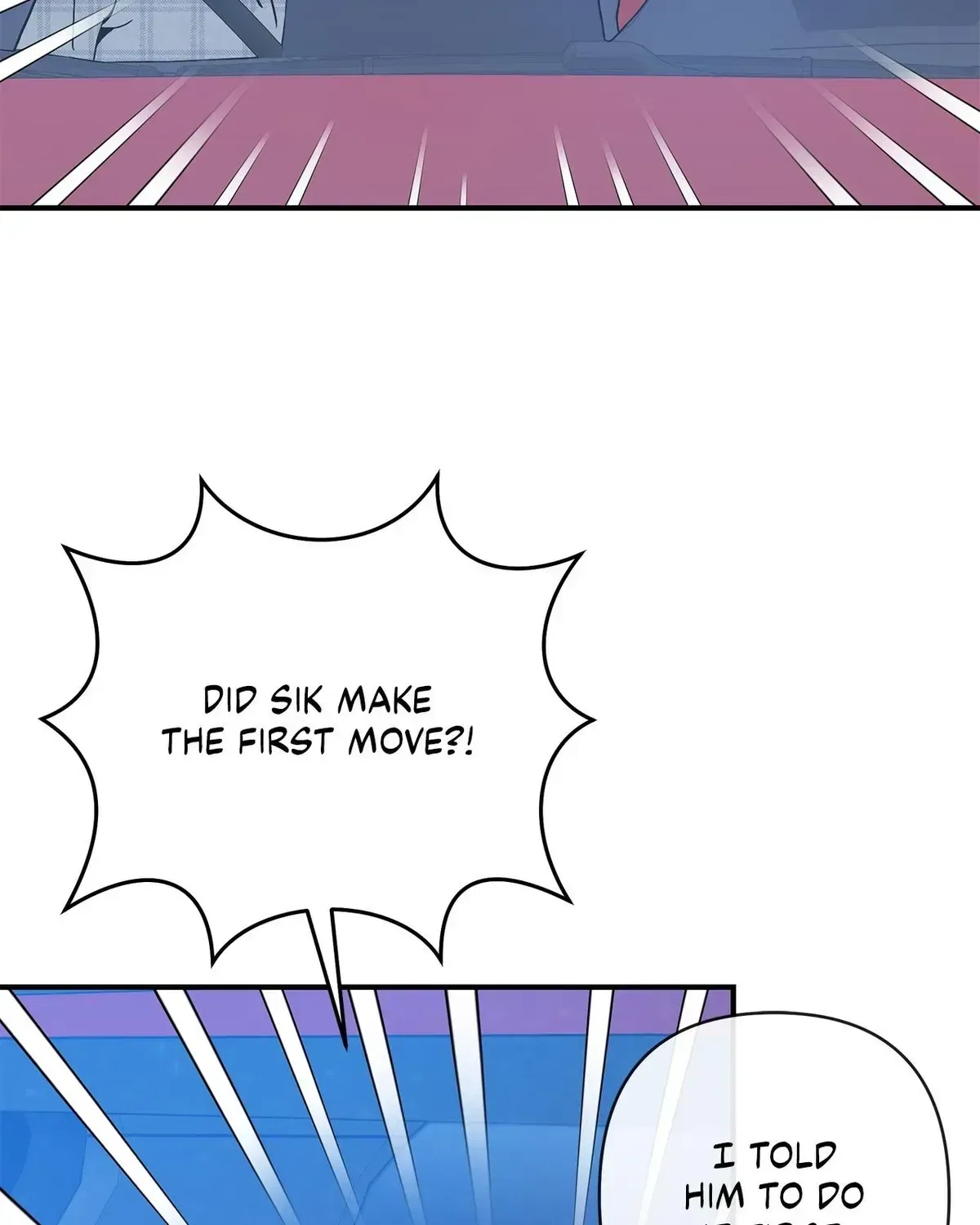 My Younger Sister Chooses Me Tonight Chapter 74 – Page 104