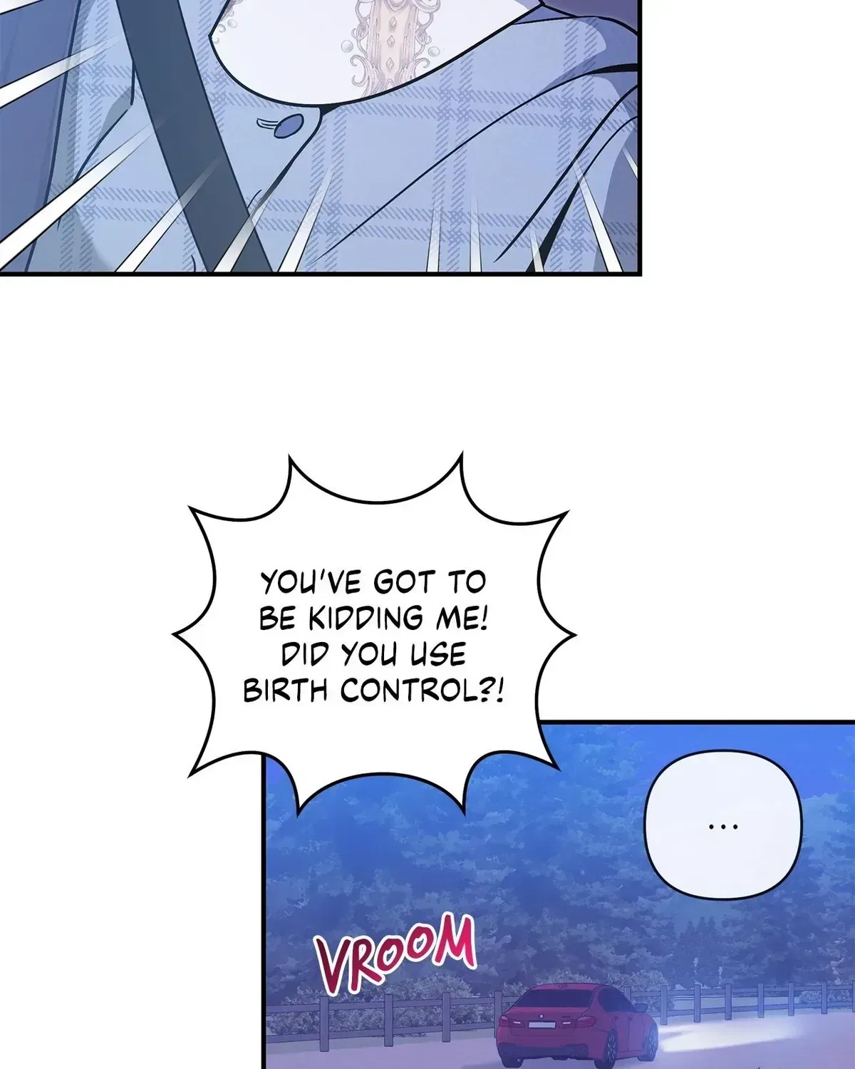 My Younger Sister Chooses Me Tonight Chapter 74 – Page 106
