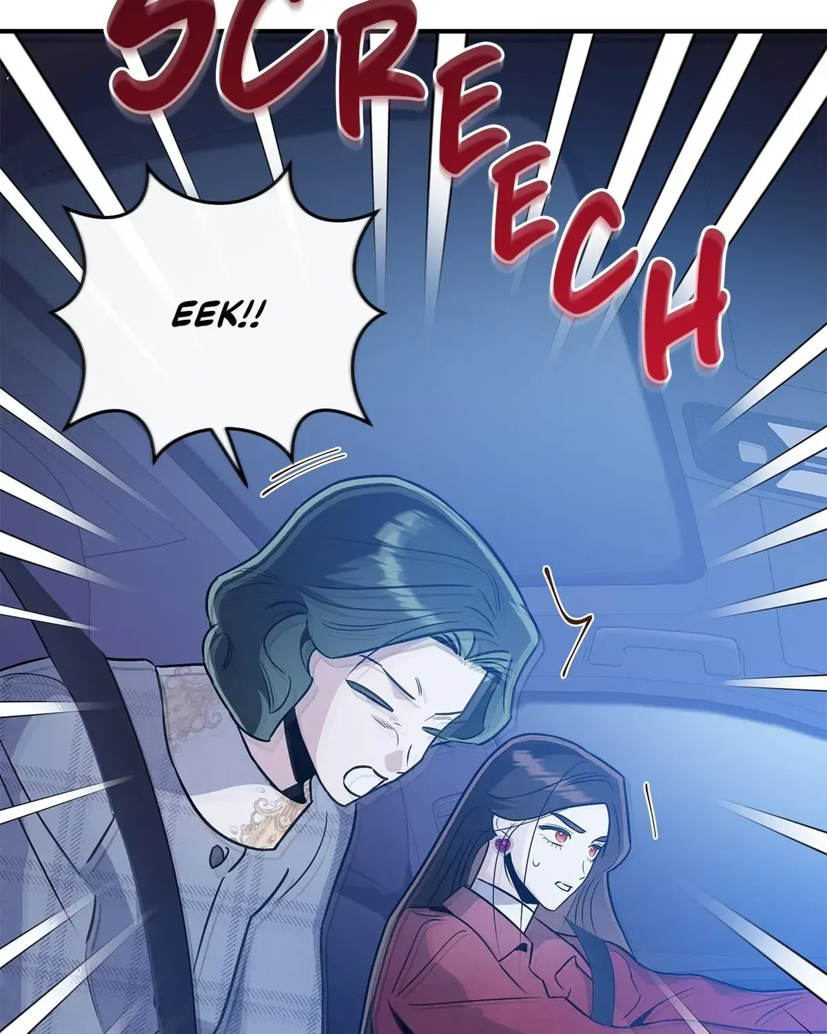 My Younger Sister Chooses Me Tonight Chapter 74 – Page 114