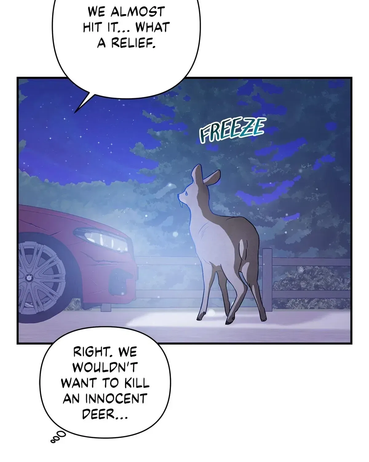 My Younger Sister Chooses Me Tonight Chapter 74 – Page 120