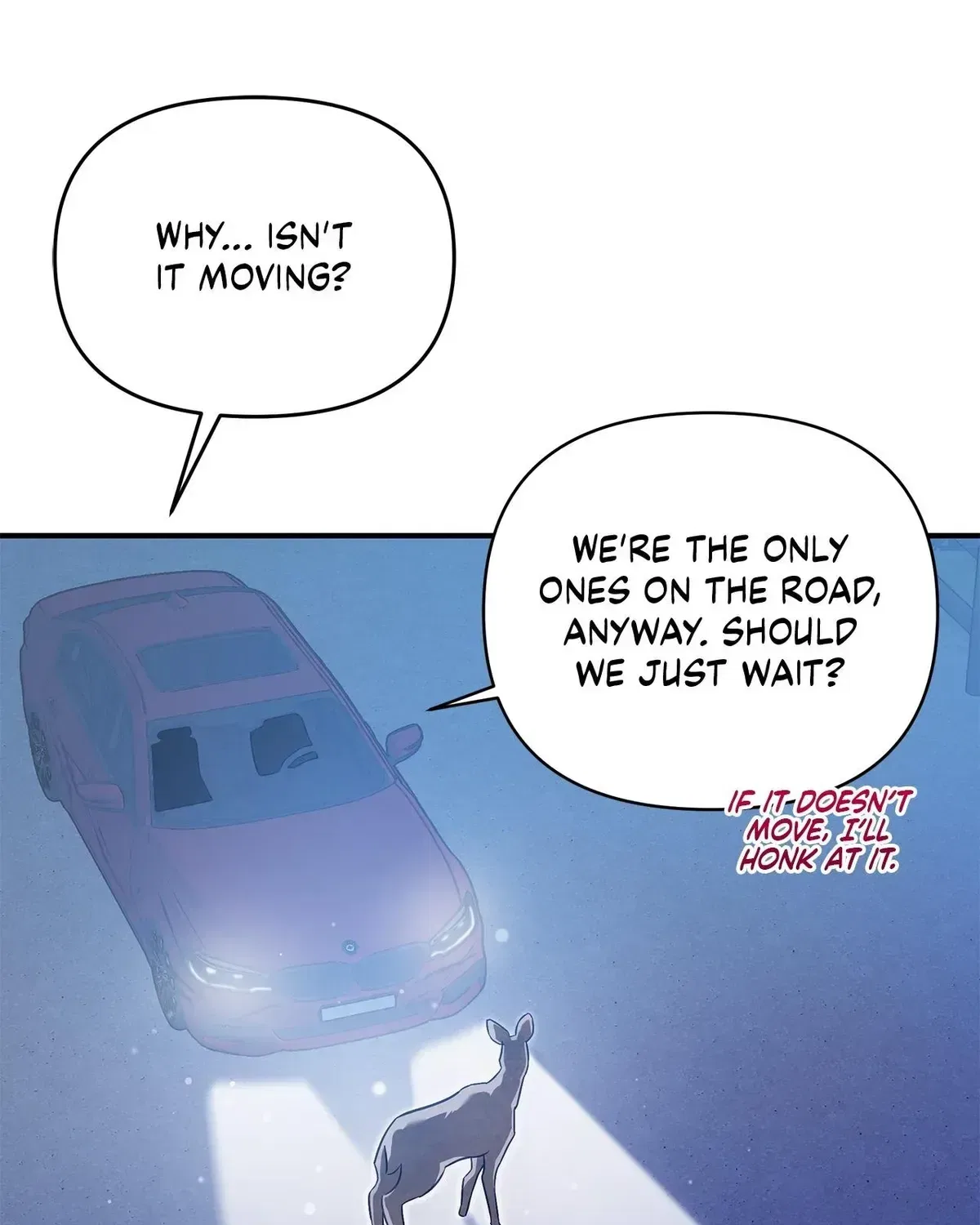 My Younger Sister Chooses Me Tonight Chapter 74 – Page 123
