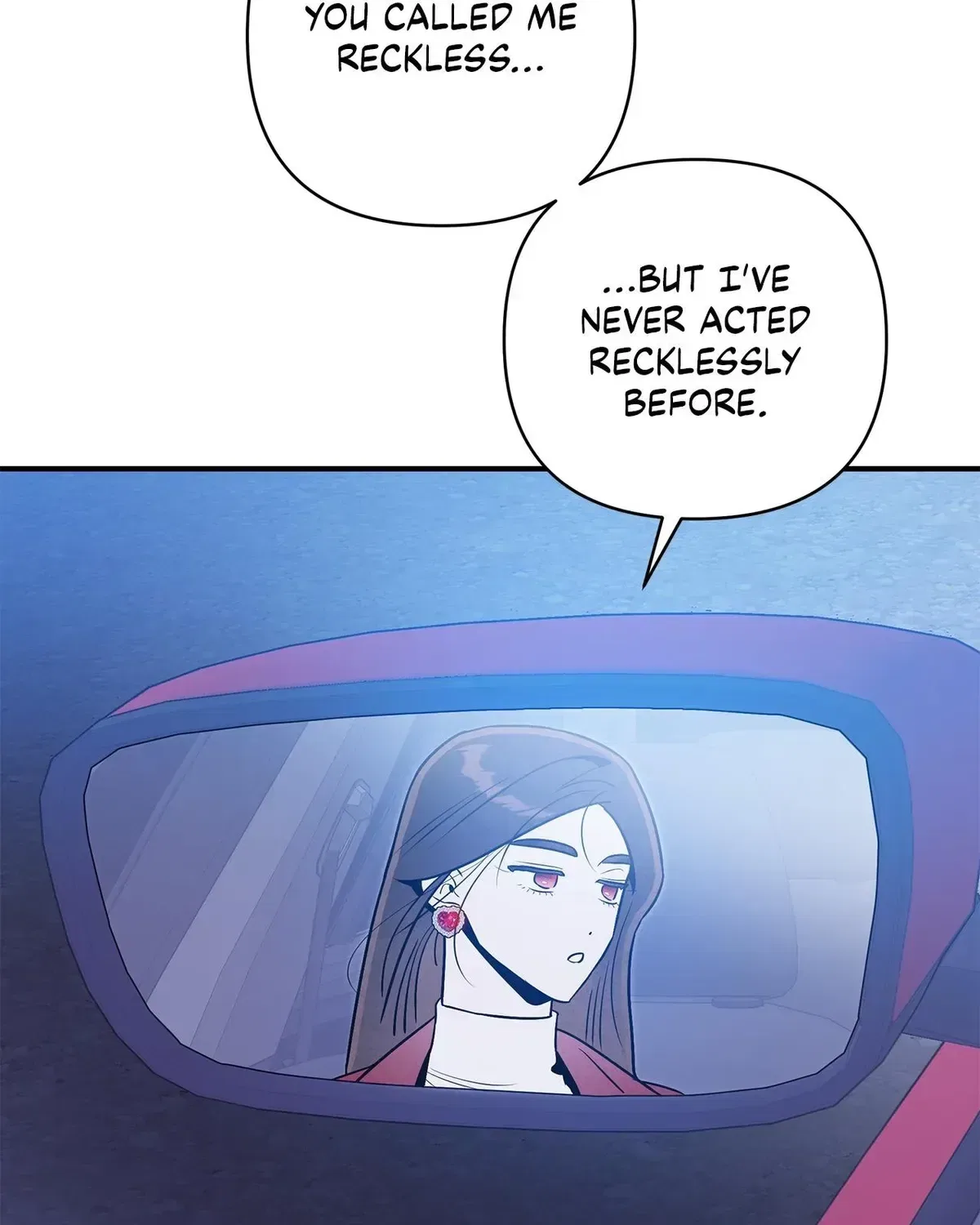 My Younger Sister Chooses Me Tonight Chapter 74 – Page 125