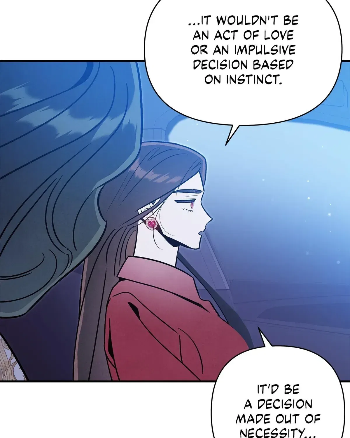 My Younger Sister Chooses Me Tonight Chapter 74 – Page 127