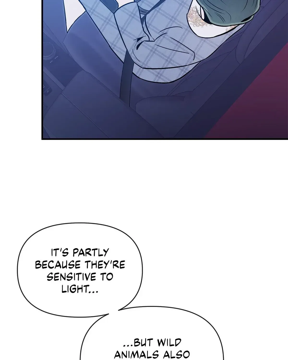 My Younger Sister Chooses Me Tonight Chapter 74 – Page 131