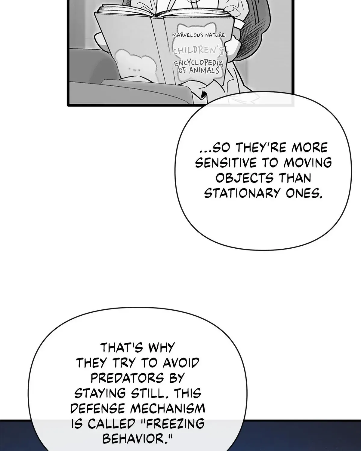 My Younger Sister Chooses Me Tonight Chapter 74 – Page 133
