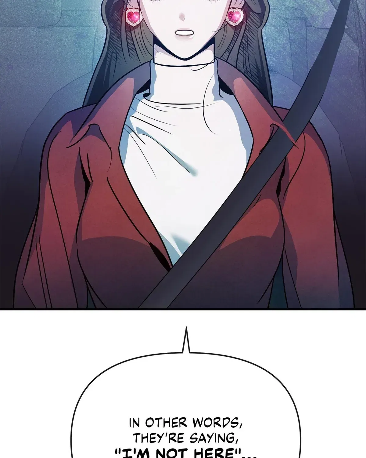 My Younger Sister Chooses Me Tonight Chapter 74 – Page 135