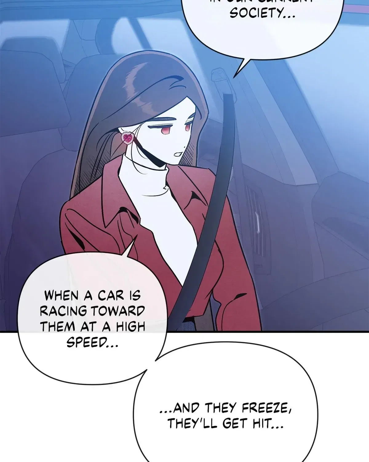 My Younger Sister Chooses Me Tonight Chapter 74 – Page 139