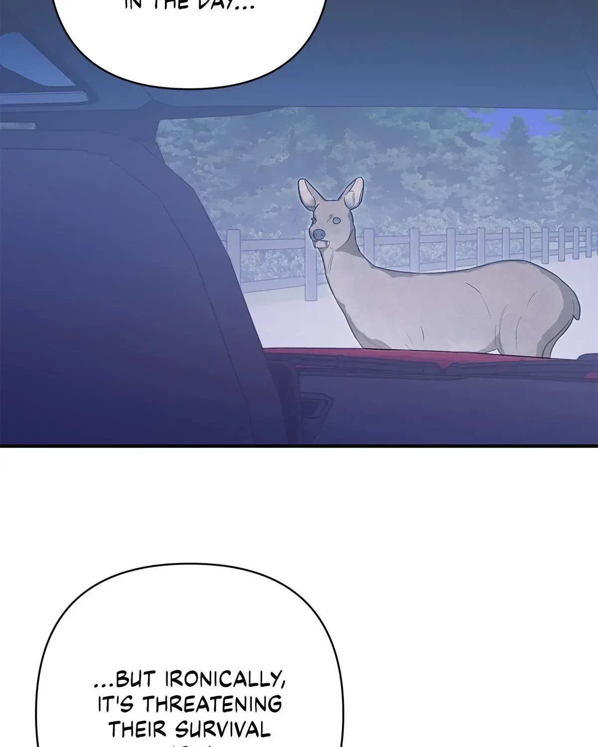 My Younger Sister Chooses Me Tonight Chapter 74 – Page 141