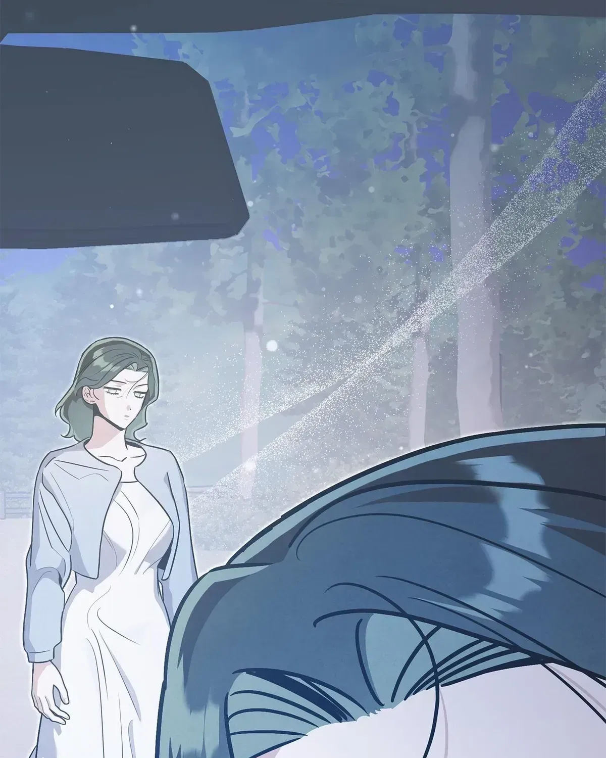 My Younger Sister Chooses Me Tonight Chapter 74 – Page 145