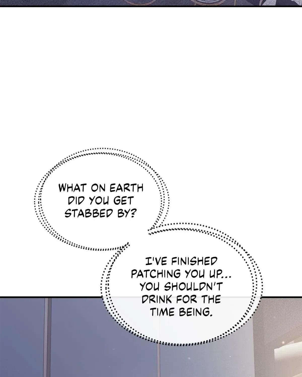 My Younger Sister Chooses Me Tonight Chapter 73 – Page 8