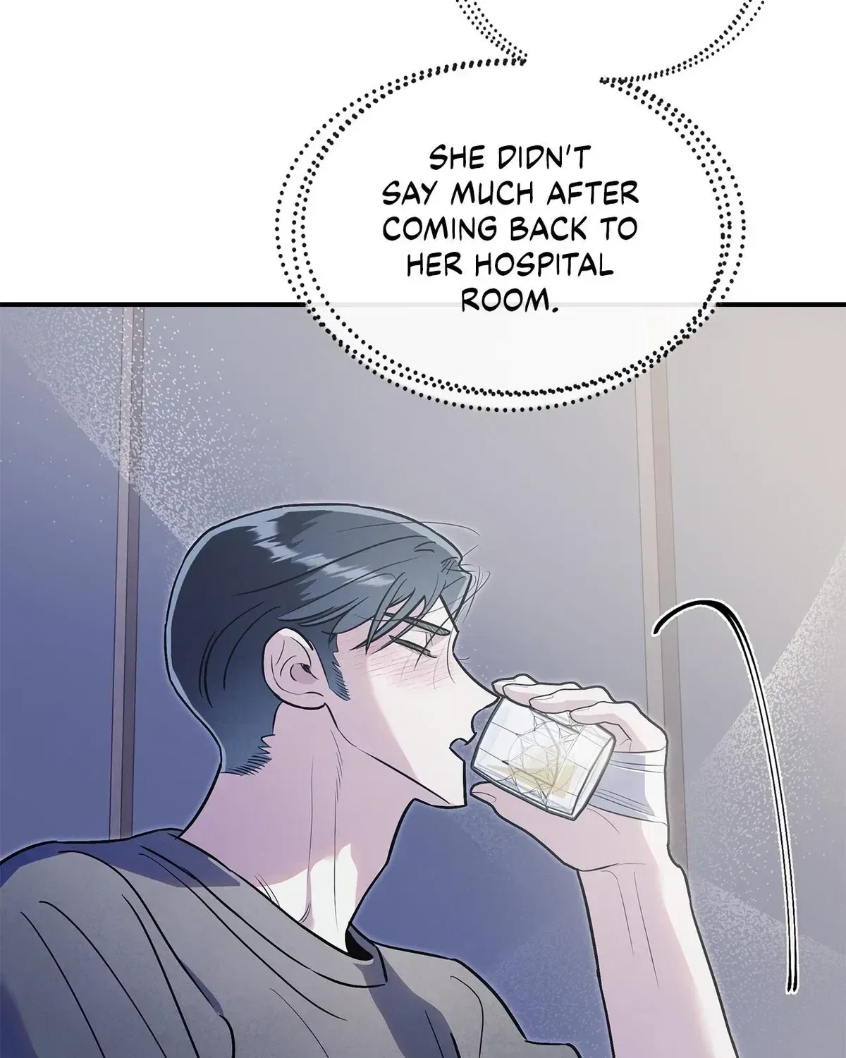 My Younger Sister Chooses Me Tonight Chapter 73 – Page 10