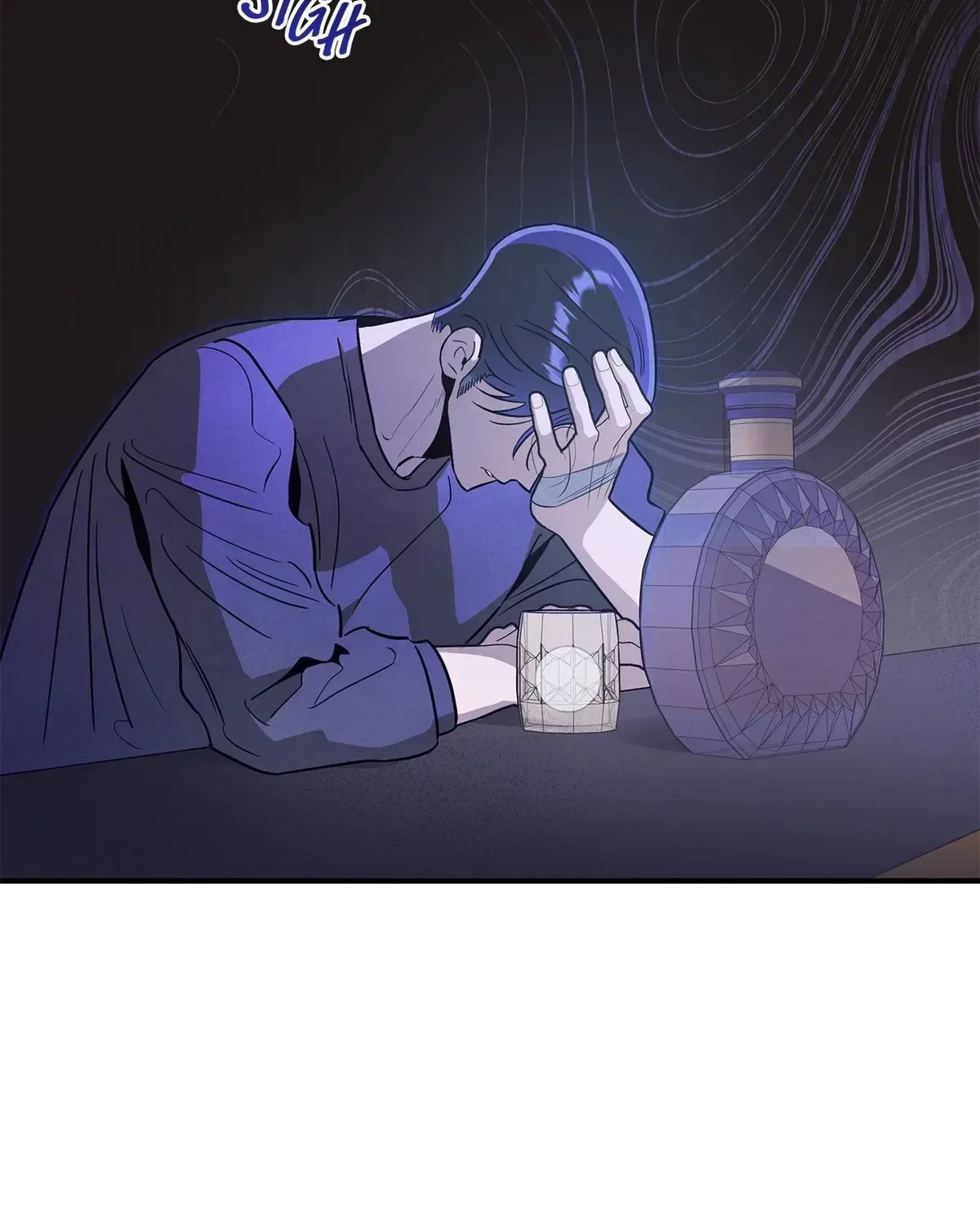 My Younger Sister Chooses Me Tonight Chapter 73 – Page 14