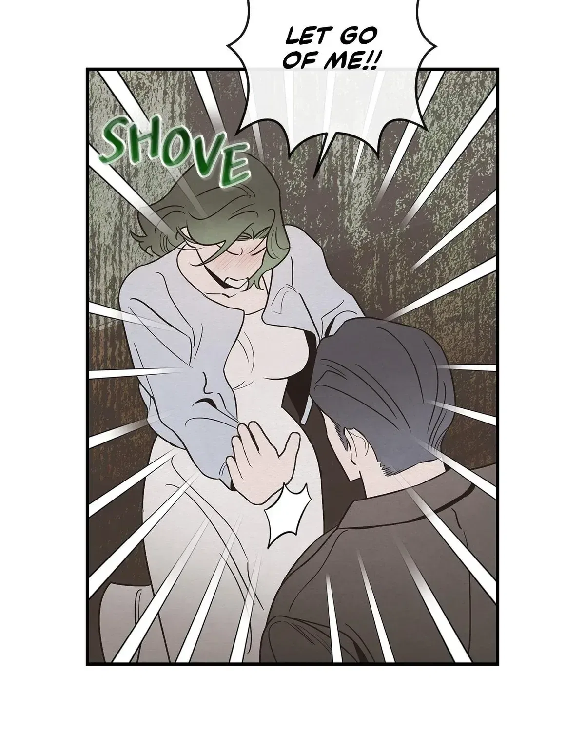 My Younger Sister Chooses Me Tonight Chapter 73 – Page 16