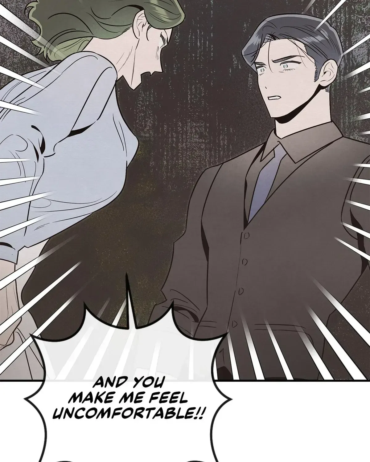 My Younger Sister Chooses Me Tonight Chapter 73 – Page 18