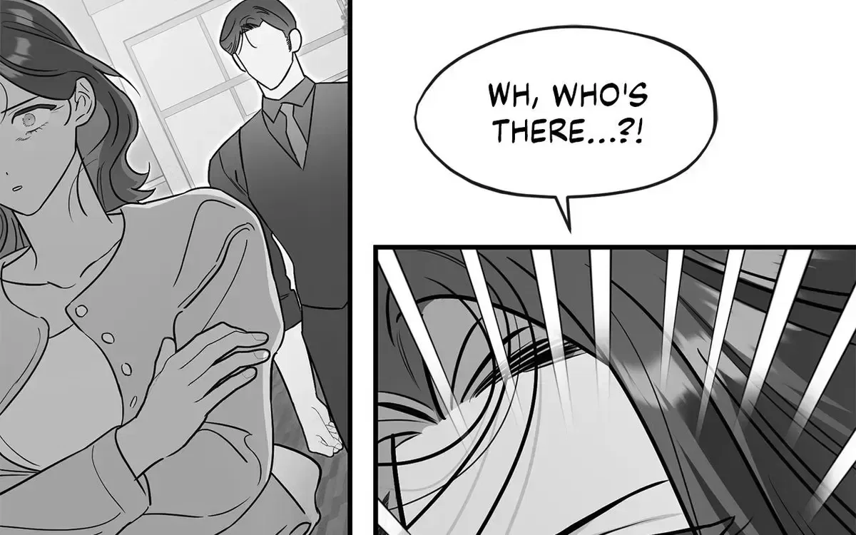 My Younger Sister Chooses Me Tonight Chapter 73 – Page 27