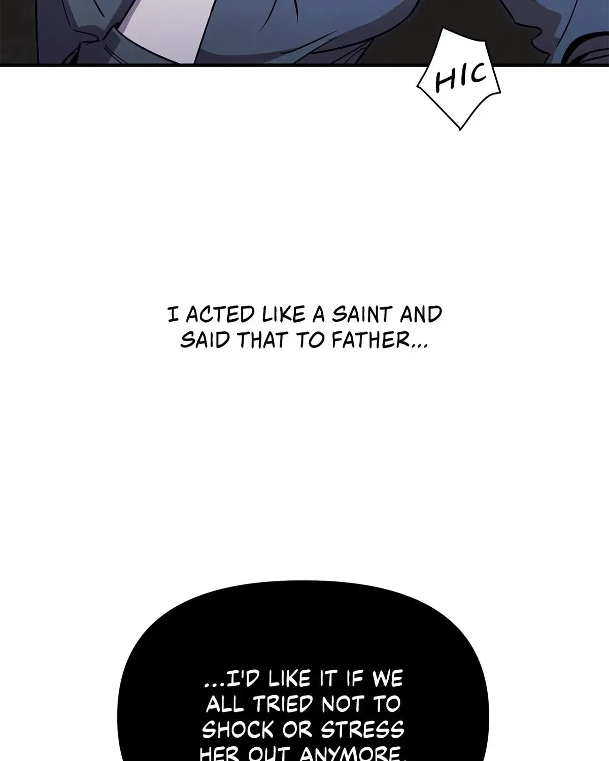 My Younger Sister Chooses Me Tonight Chapter 73 – Page 32