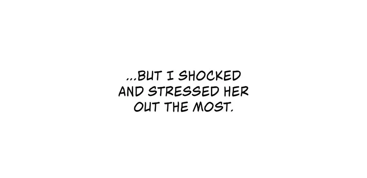 My Younger Sister Chooses Me Tonight Chapter 73 – Page 35
