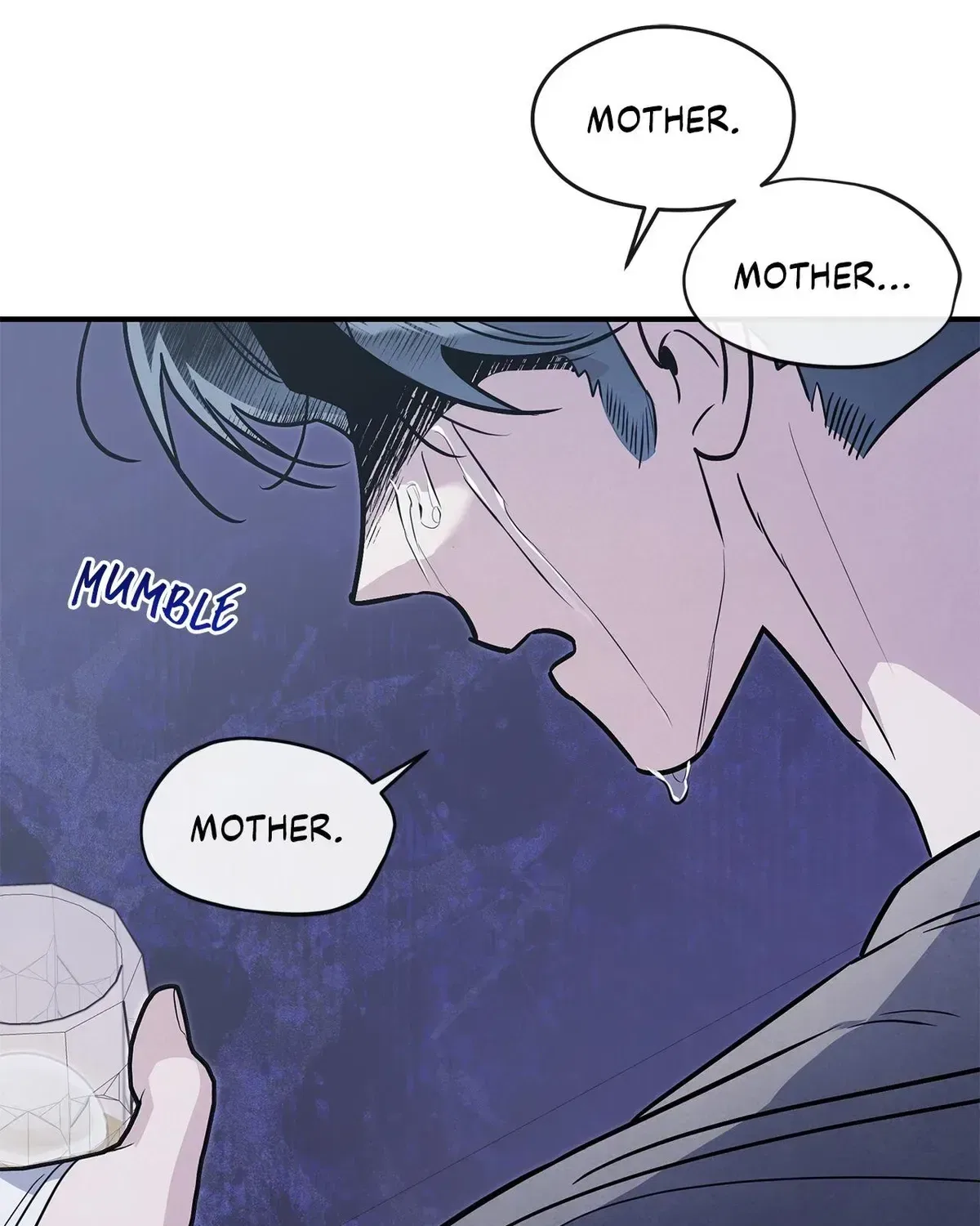 My Younger Sister Chooses Me Tonight Chapter 73 – Page 42