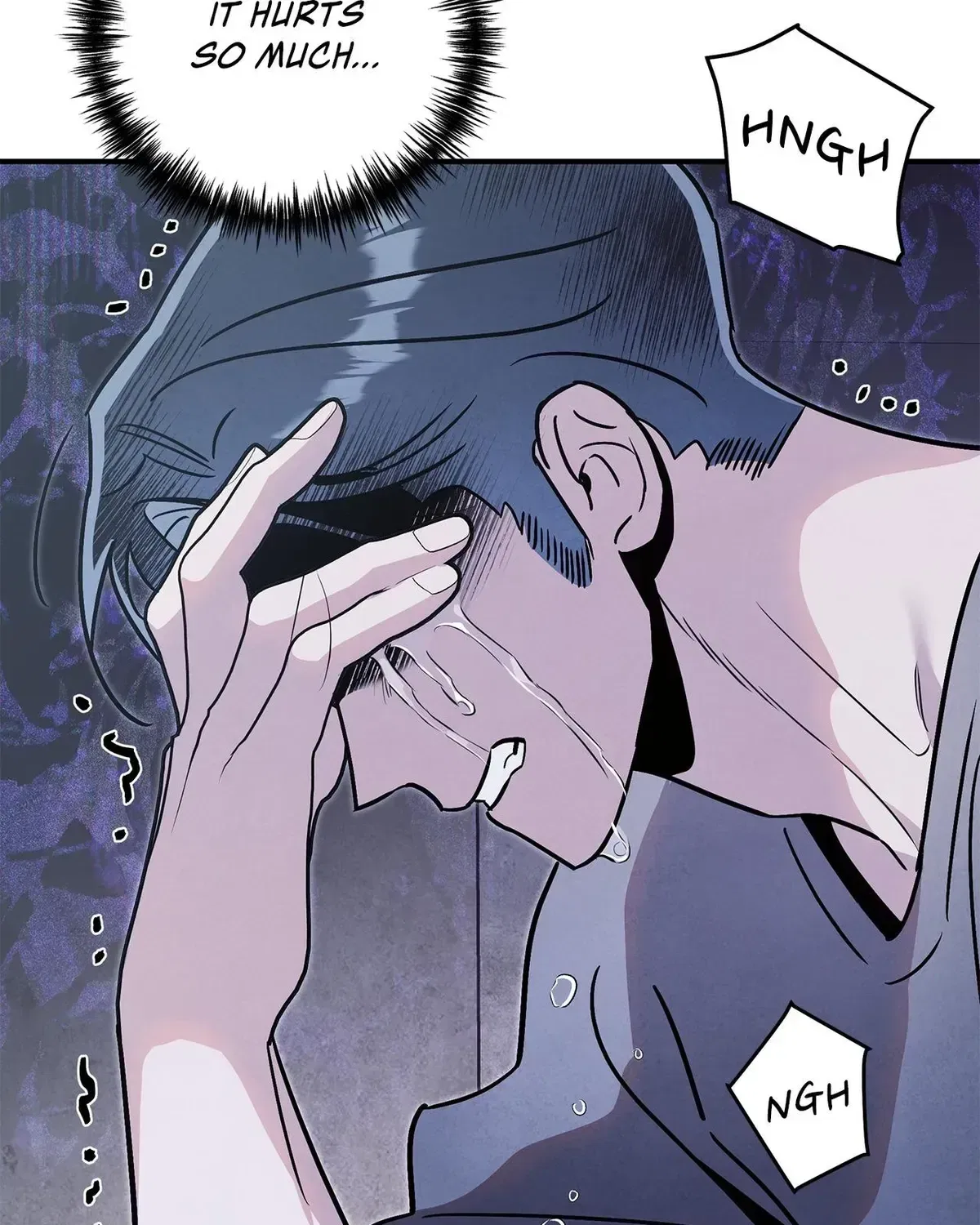 My Younger Sister Chooses Me Tonight Chapter 73 – Page 46
