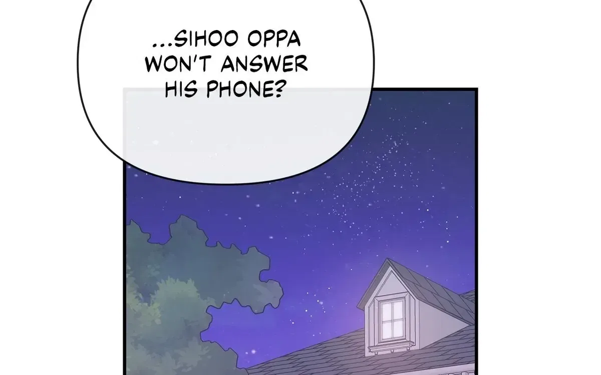 My Younger Sister Chooses Me Tonight Chapter 73 – Page 51