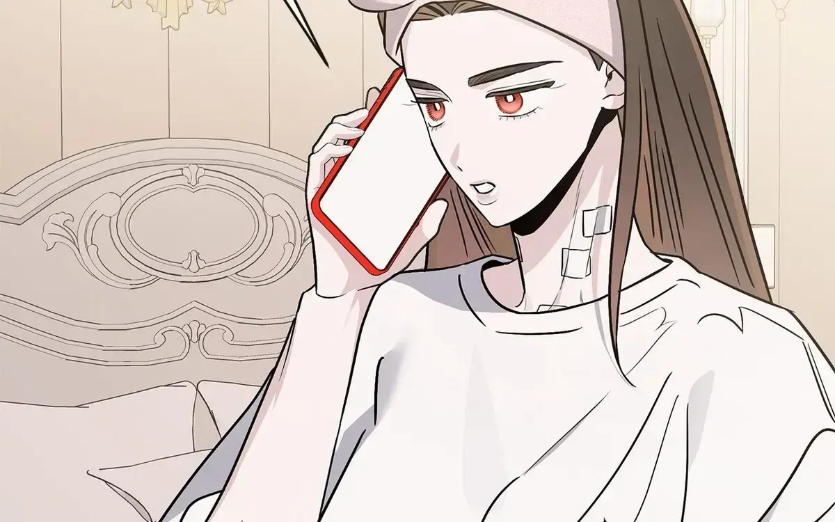 My Younger Sister Chooses Me Tonight Chapter 73 – Page 53