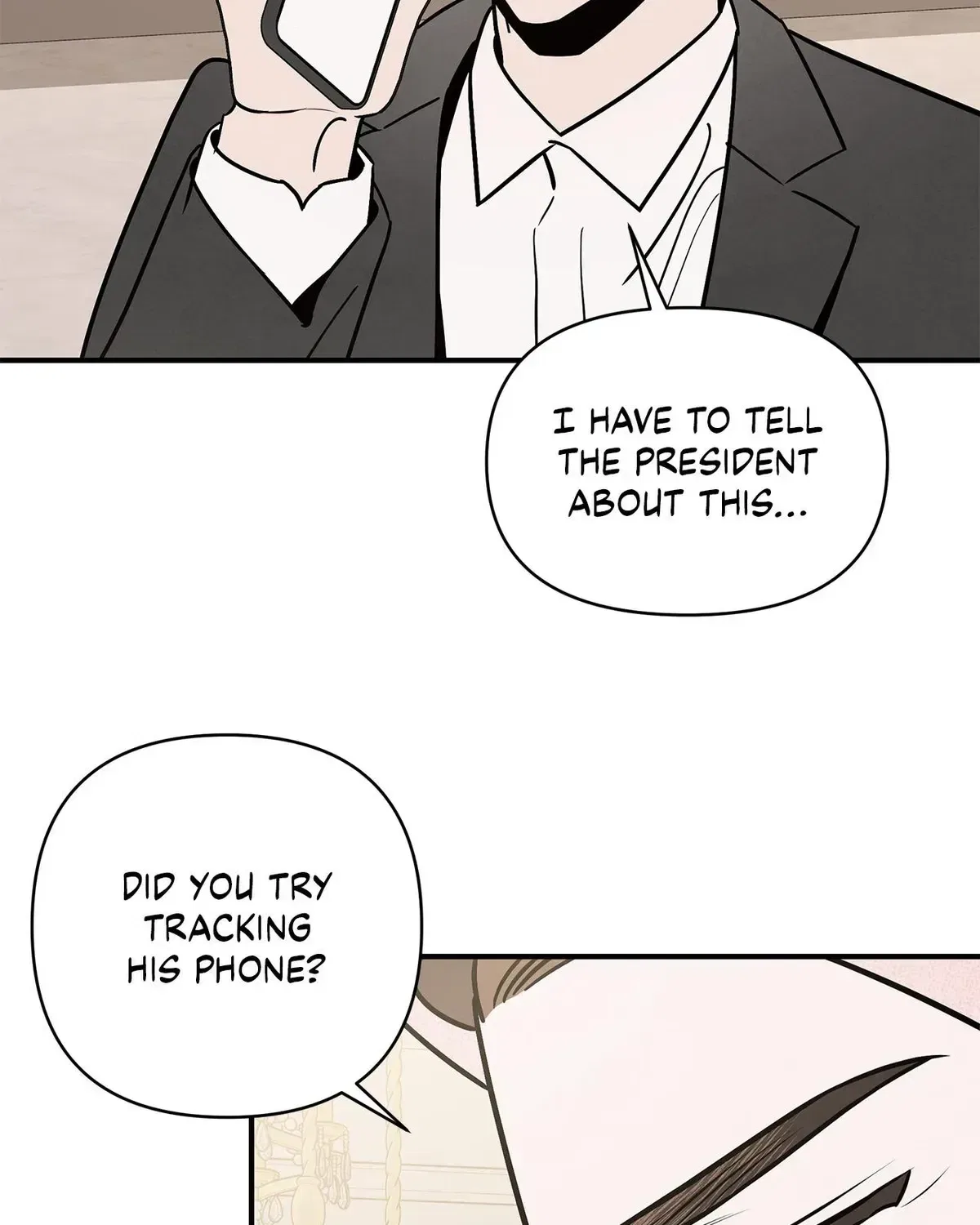 My Younger Sister Chooses Me Tonight Chapter 73 – Page 58