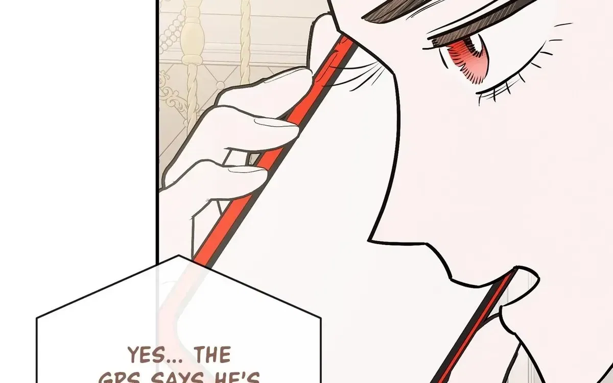 My Younger Sister Chooses Me Tonight Chapter 73 – Page 59