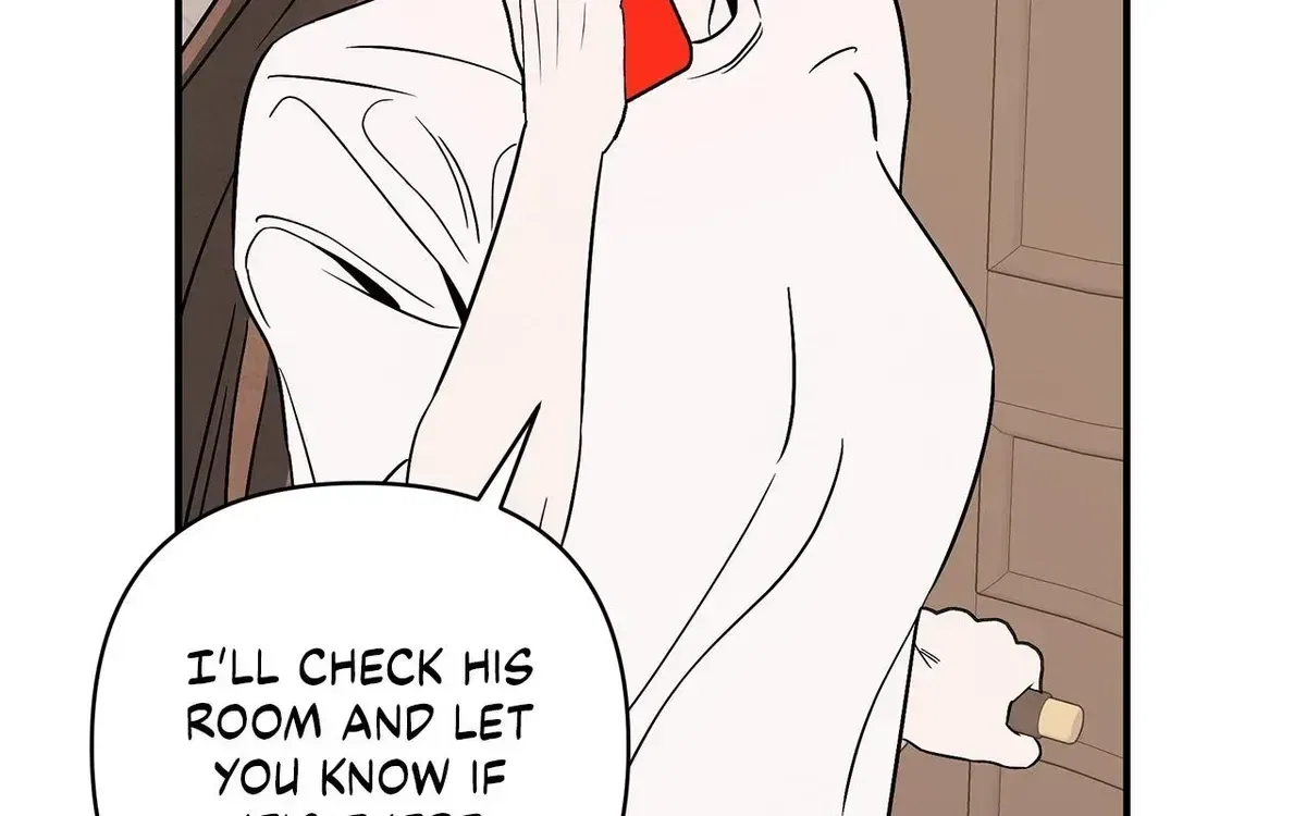 My Younger Sister Chooses Me Tonight Chapter 73 – Page 62