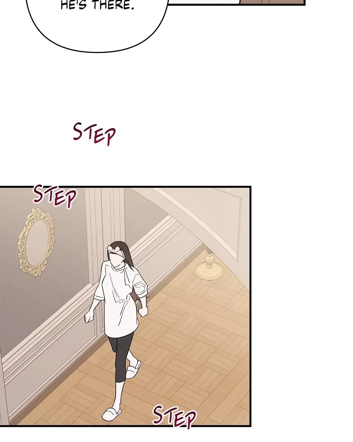 My Younger Sister Chooses Me Tonight Chapter 73 – Page 63