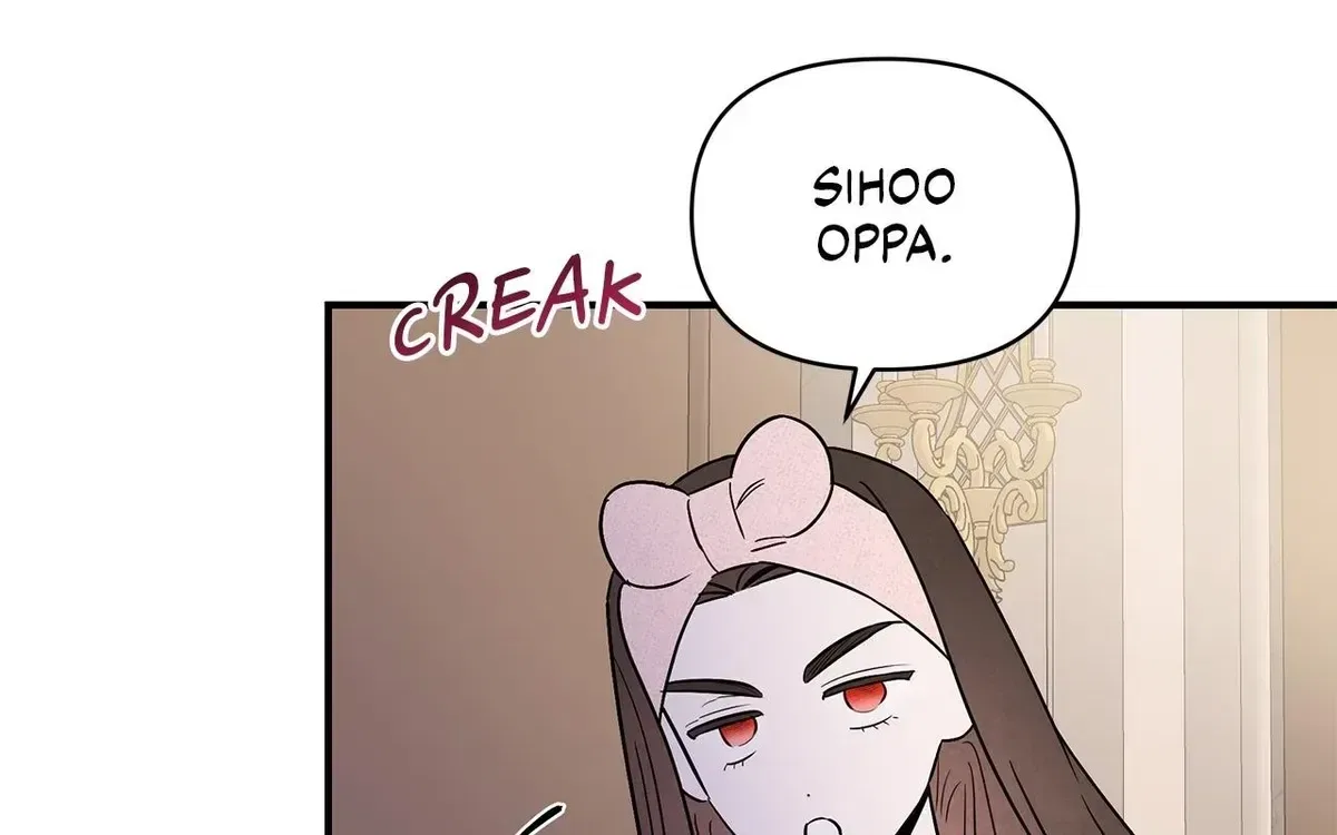 My Younger Sister Chooses Me Tonight Chapter 73 – Page 64